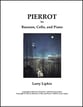 Pierrot P.O.D. cover